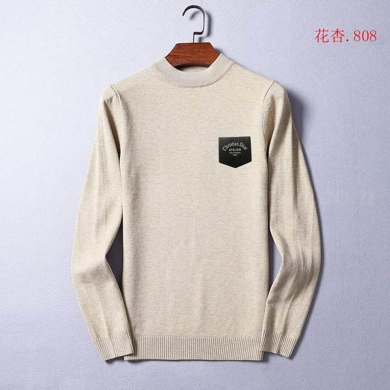 DIOR Men's Sweater 73